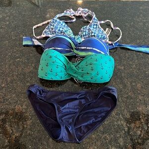 Tommy Bahama bikini set